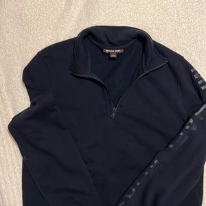 Light weight sweat shirt